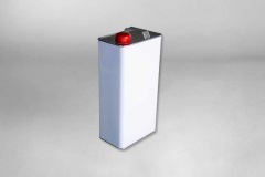change background light - chemical ink can