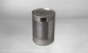 change background light - DWI Steel Cans