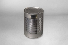 change background light - DWI Steel Cans