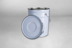 change background light - Paint Cans (2)